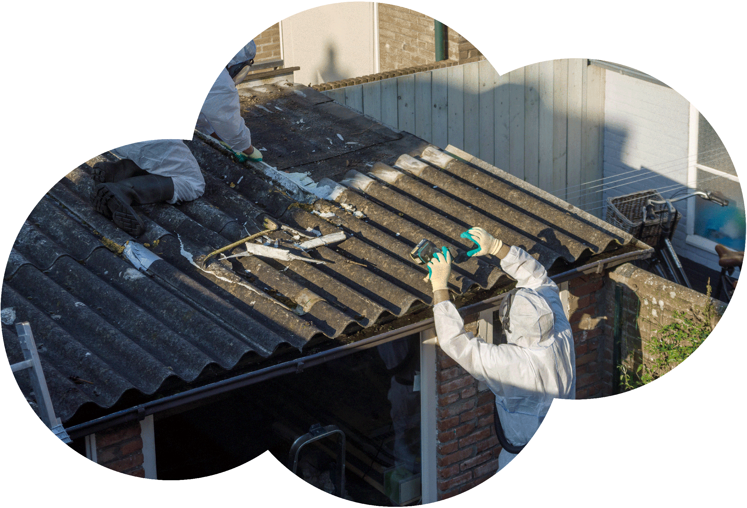 Sfeerbeeld Huispunt | Jouw partner voor asbestattesten, asbestinventarisatie & asbestsloopopvolging